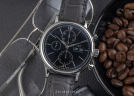 IWC Portofino Chronograph IW391002 -