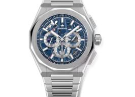 Zenith Defy Skyline 03.9500.3600/79.I001 (2026) - Staal