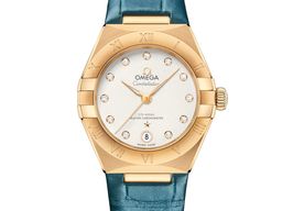 Omega Constellation 131.53.29.20.52.001 -