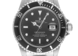 Rolex Submariner Date 16800 -