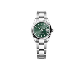 Rolex Datejust 31 278240 (2025) - 31 mm Steel case