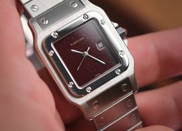 Cartier Santos 2960 -