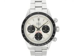 Rolex Daytona 6263 -