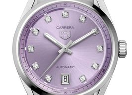 TAG Heuer Carrera WBN2319.BA0001 -