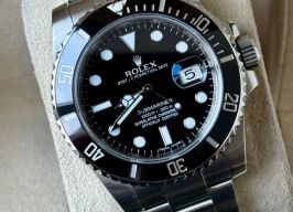 Rolex Submariner Date 116610LN -