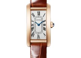 Cartier Tank Américaine WGTA0340 -