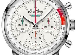 Breitling Top Time AB01766A1A1A1 -
