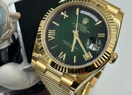 Rolex Day-Date 40 228238 -