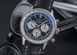 Breitling Navitimer 1 B01 Chronograph AB0138 -