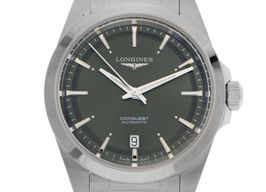 Longines Conquest L3.720.4.02.6 -