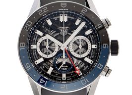 TAG Heuer Carrera CBG2A1Z.FT6157 -