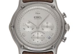 Ebel Le Modulor 9137240 -
