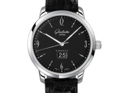 Glashütte Original Sixties Panorama Date 2-39-47-03-02-04 -