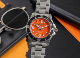 Breitling Superocean A17316D71O1A1 -