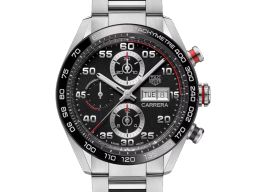 TAG Heuer Carrera Calibre 16 CBN2A1AA.BA0643 -