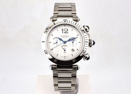 Cartier Pasha WSPA0018 -