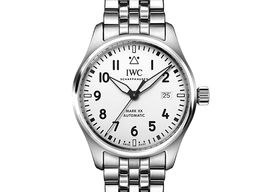 IWC Pilot Mark IW328208 -