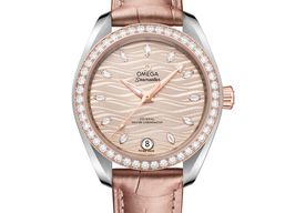 Omega Seamaster Aqua Terra 220.28.34.20.59.001 -