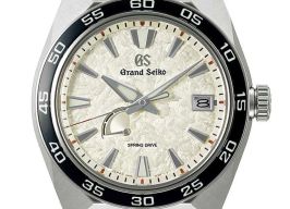 Grand Seiko Sport Collection SBGA481 -