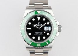 Rolex Submariner Date 126610LV -