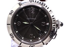 Cartier Pasha 2379 -