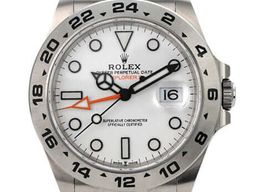 Rolex Explorer II 226570 -
