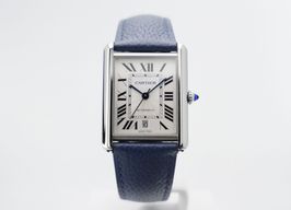 Cartier Tank WSTA0040 -