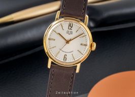 Glashütte Original Unknown unknown -