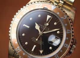 Rolex GMT-Master 1675/8 -