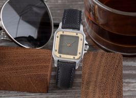 Cartier Santos 0902 -