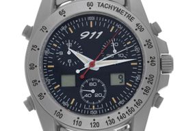 IWC Porsche Design IW3732 -