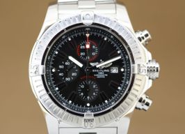 Breitling Super Avenger A13370 -