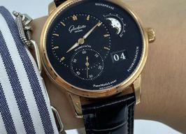 Glashütte Original PanoMaticLunar 1-90-02-49-35-30 (2025) - 40mm Roségoud