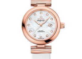 Omega De Ville Ladymatic 425.62.34.20.55.004 -