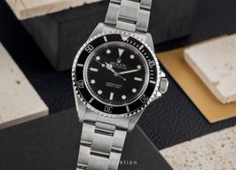 Rolex Submariner No Date 14060 -