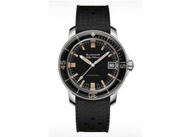 Blancpain Fifty Fathoms 5008B-1130-B52A -