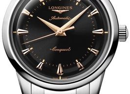 Longines Conquest Heritage L1.650.4.52.6 -