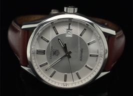 TAG Heuer Carrera Calibre 5 WV211A -
