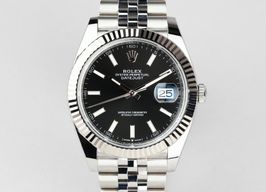 Rolex Datejust 41 126334 -