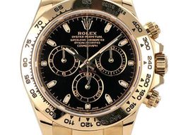Rolex Daytona 116508 -