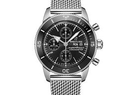 Breitling Superocean Heritage II Chronograph A13313121B1A1 -