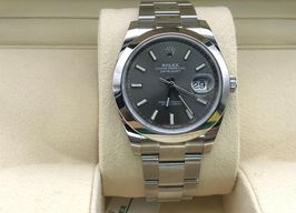 Rolex Datejust 126300 -