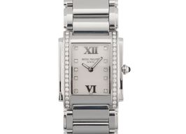 Patek Philippe Twenty~4 4910/10A-011 -