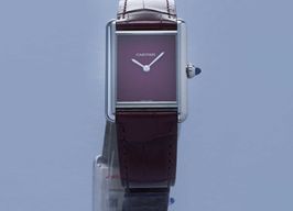 Cartier Tank WSTA0054 -