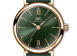 IWC Portofino Automatic IW357415 -