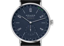 NOMOS Tangente Neomatik 182 -