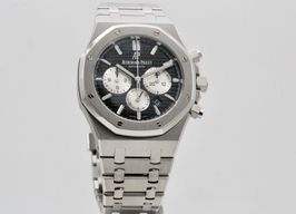 Audemars Piguet Royal Oak Chronograph 26331ST.OO.1220ST.02 -