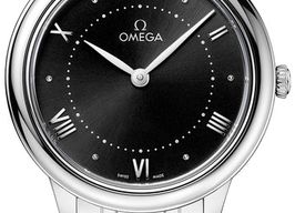 Omega De Ville 434.10.30.60.01.001 -
