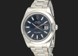 Rolex Datejust II 116300 -