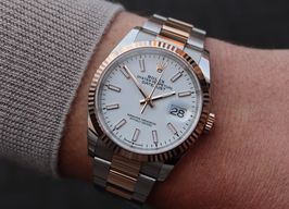Rolex Datejust 36 126231 -
